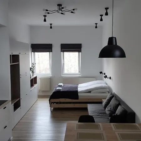 Apartament 4 Piętro-2