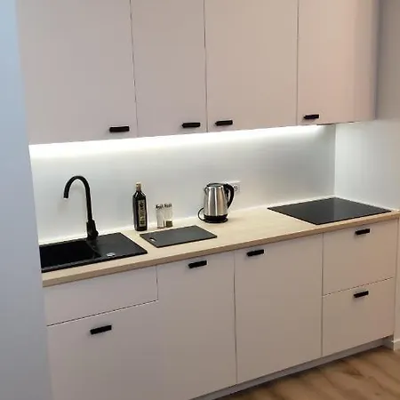 Apartament 4 Piętro-3