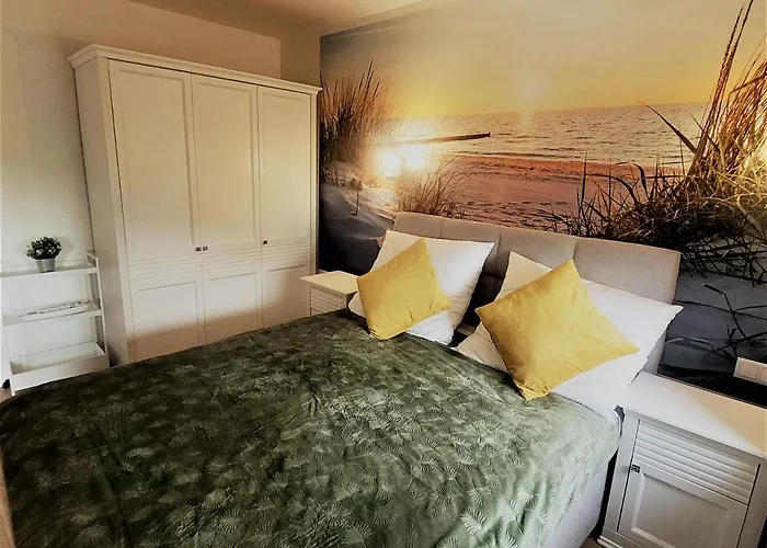 Apartament Na Wydmie