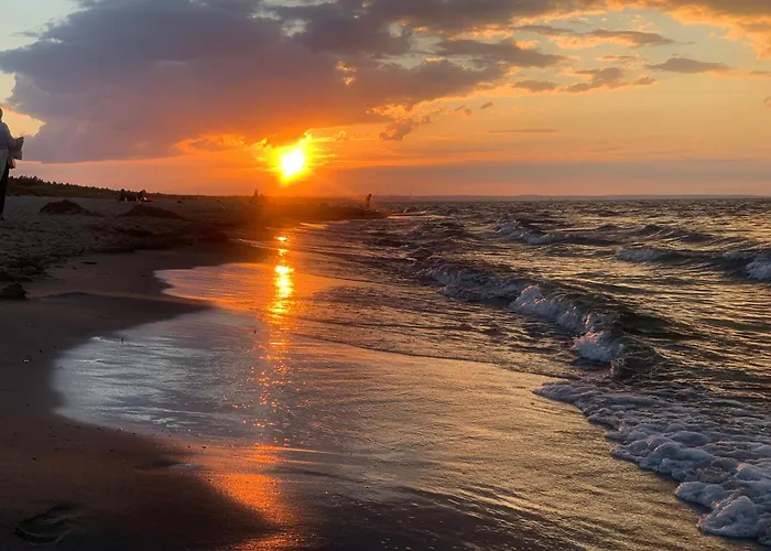C 200m Do Plaży